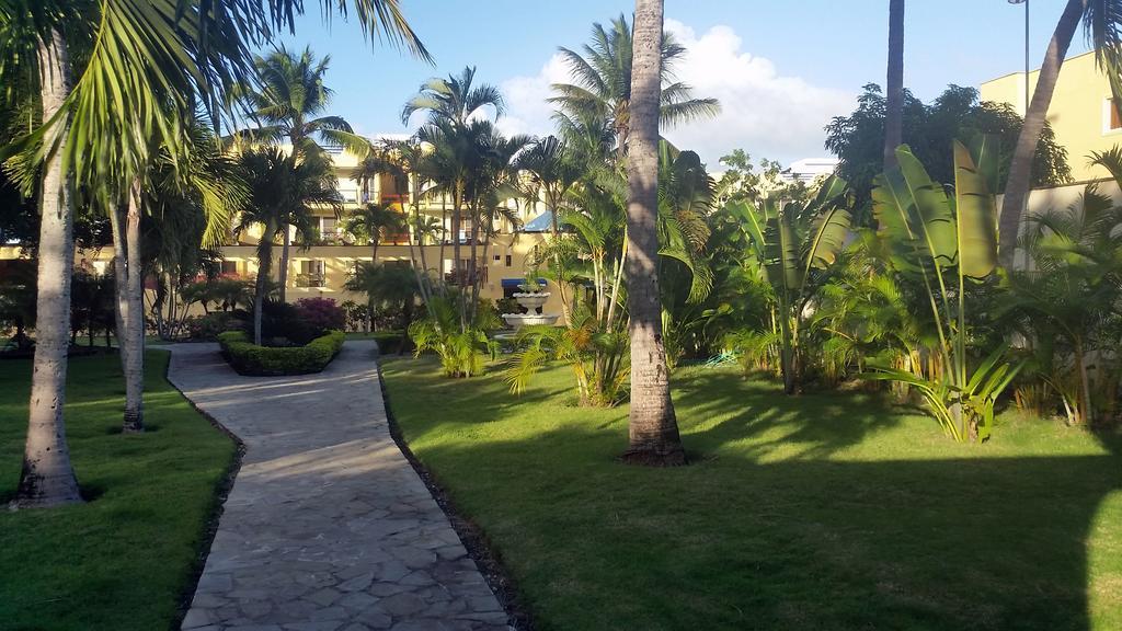 The Garden *