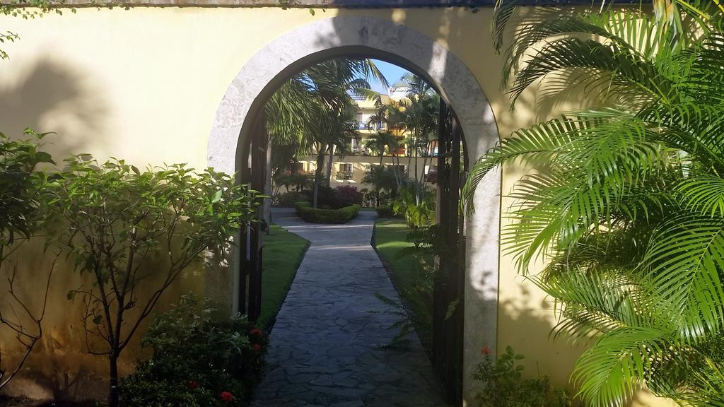 Apartment The Garden Sosua