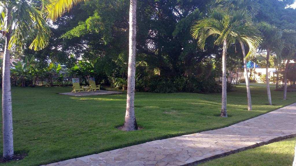 The Garden * Sosua