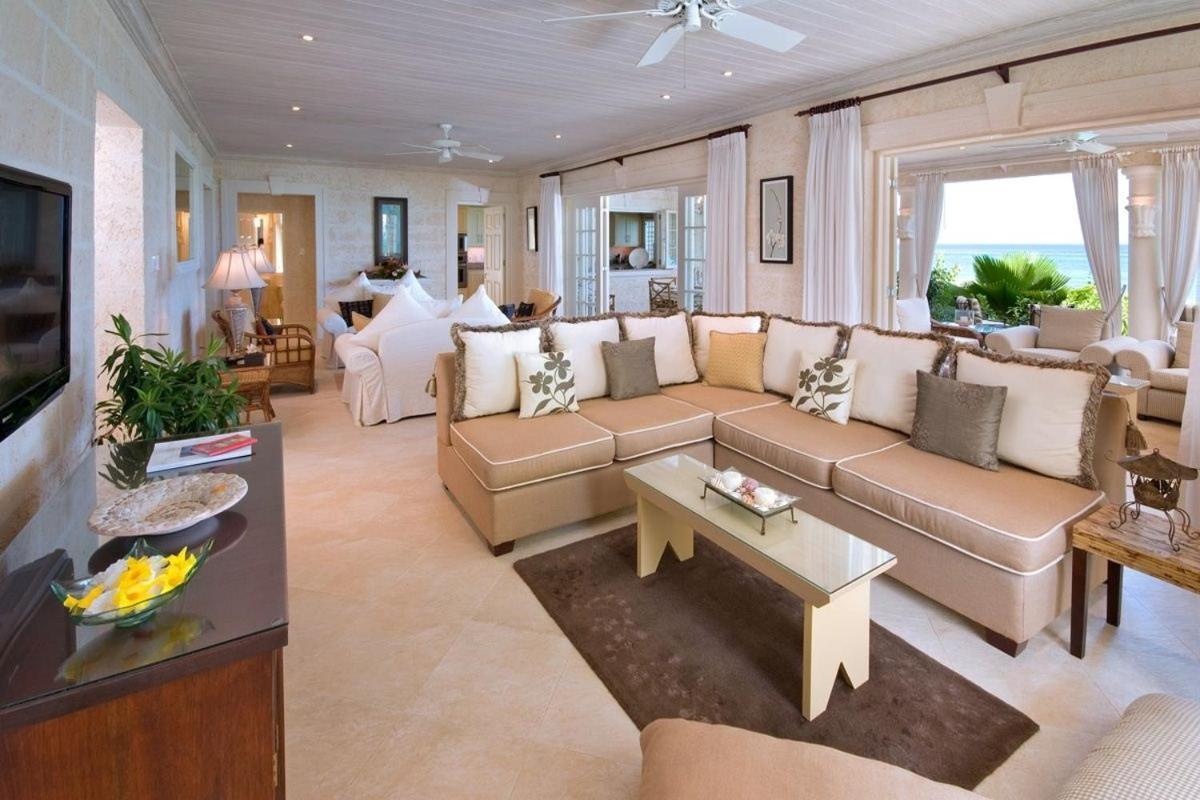 Villa Westhaven By Blue Sky Luxury Saint Peter