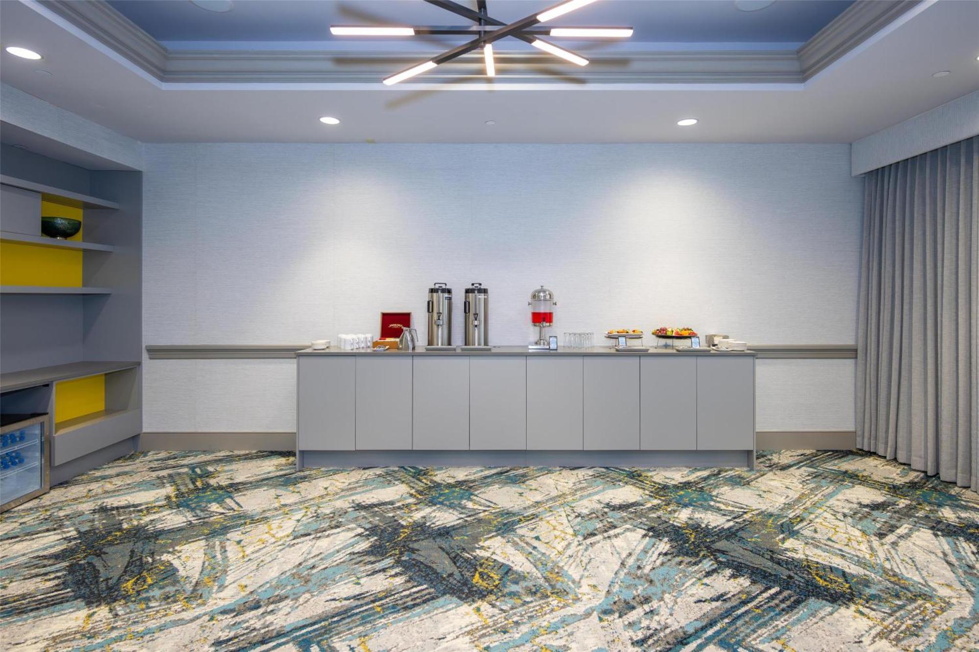 Resort Hilton Barbados Bridgetown