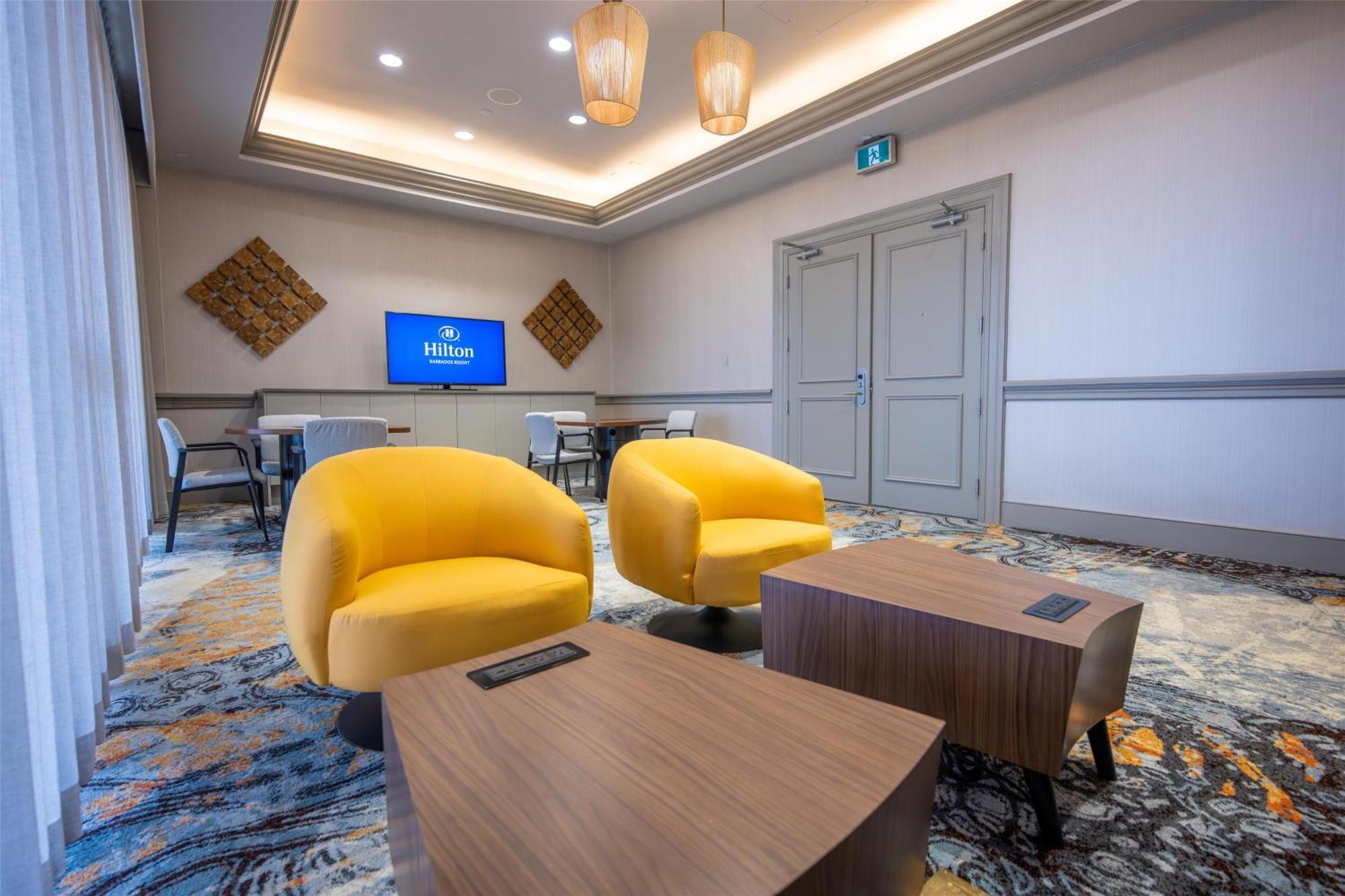 Hilton Barbados 4* Bridgetown
