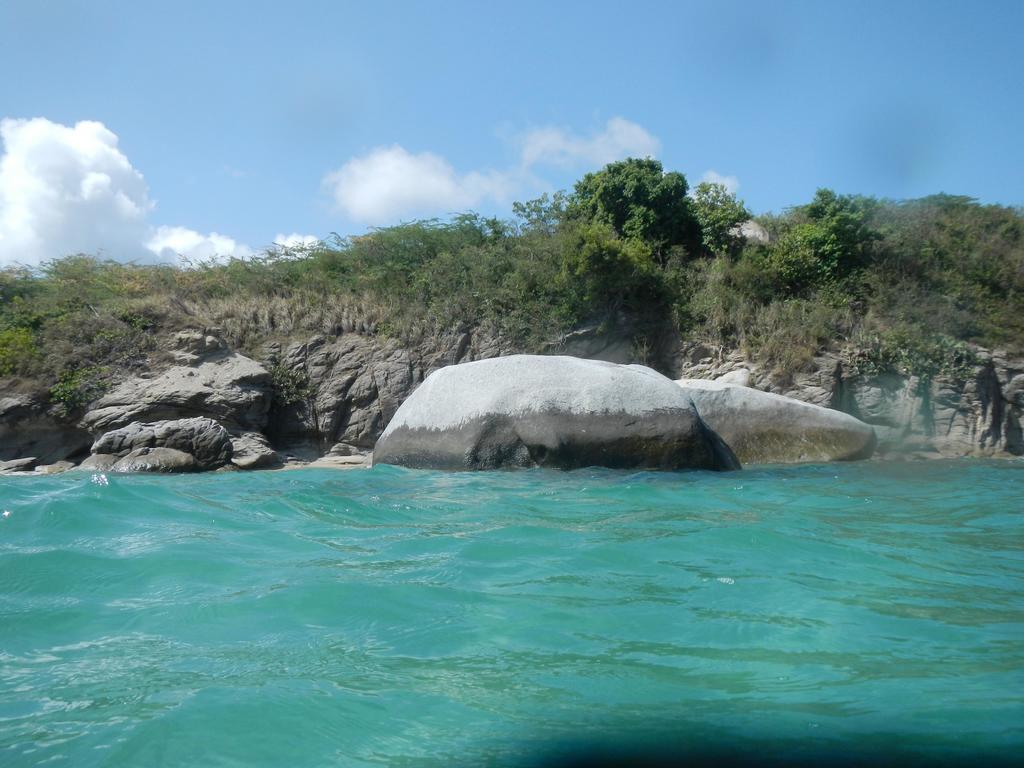 Casa De Kathy Guest house Vieques