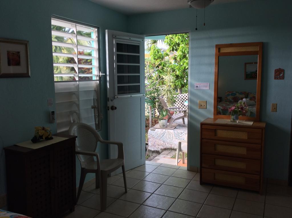 Casa De Kathy * Vieques