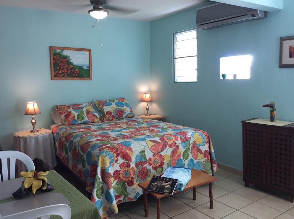 Casa De Kathy Guest house