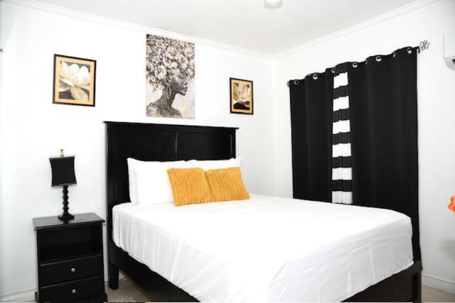 The Brompton's Luxury Apartamento