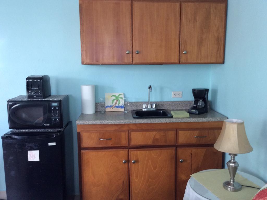 Casa De Kathy Guest house