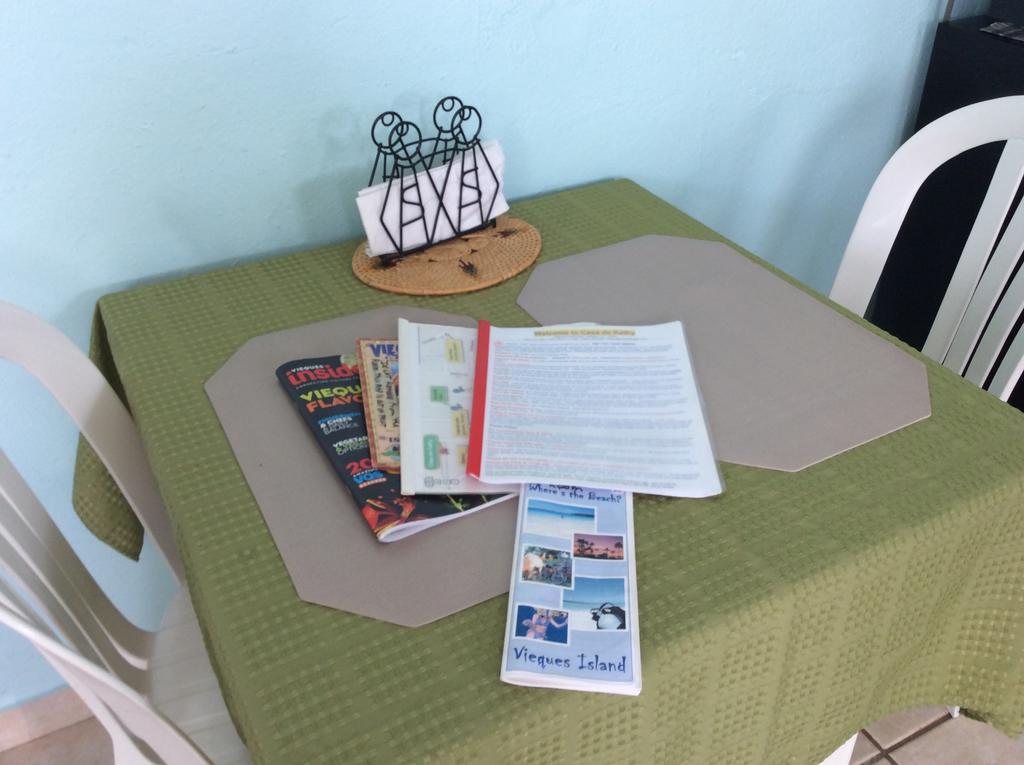 Guest house Casa De Kathy Vieques