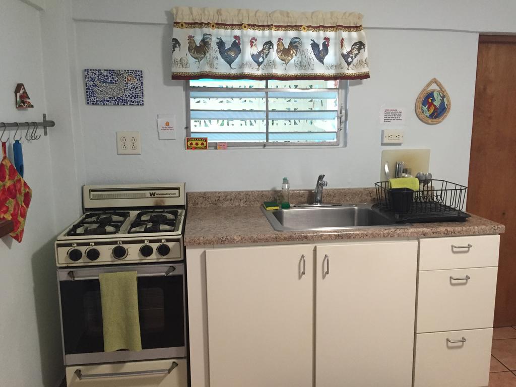 Casa De Kathy Guest house