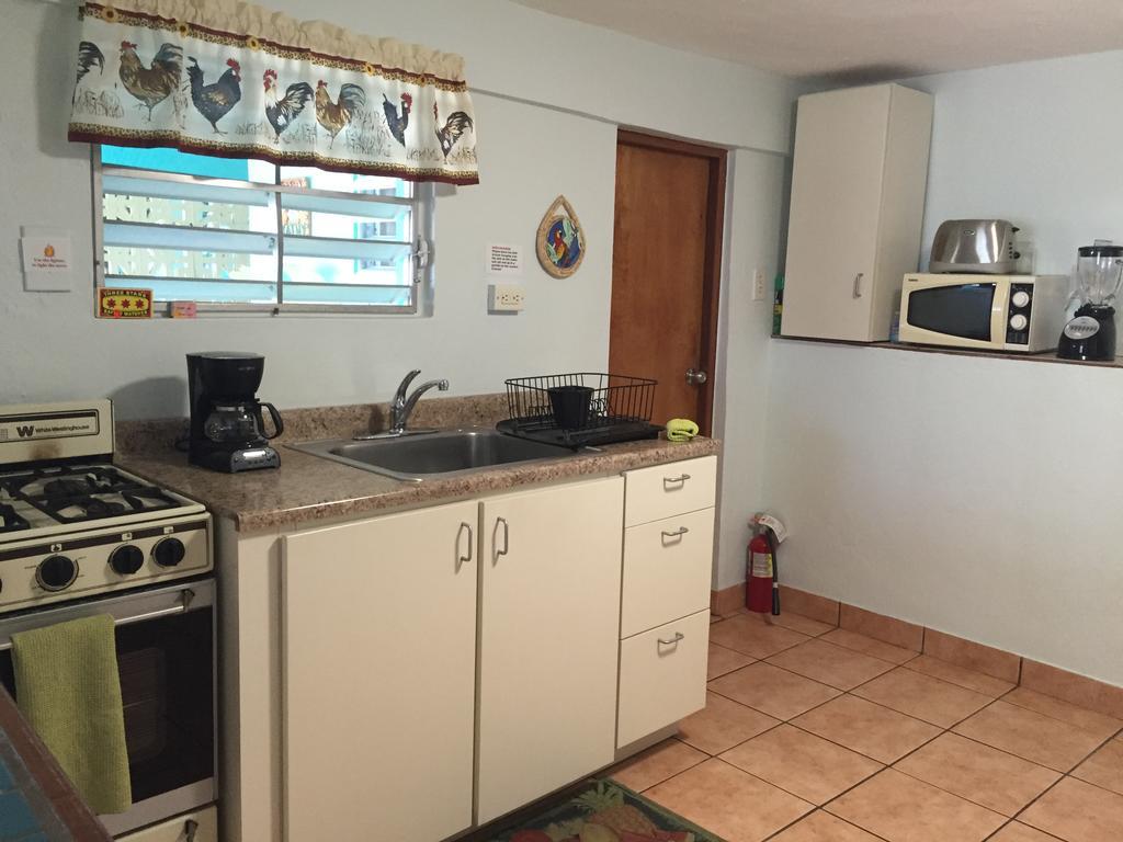 Casa De Kathy * Vieques