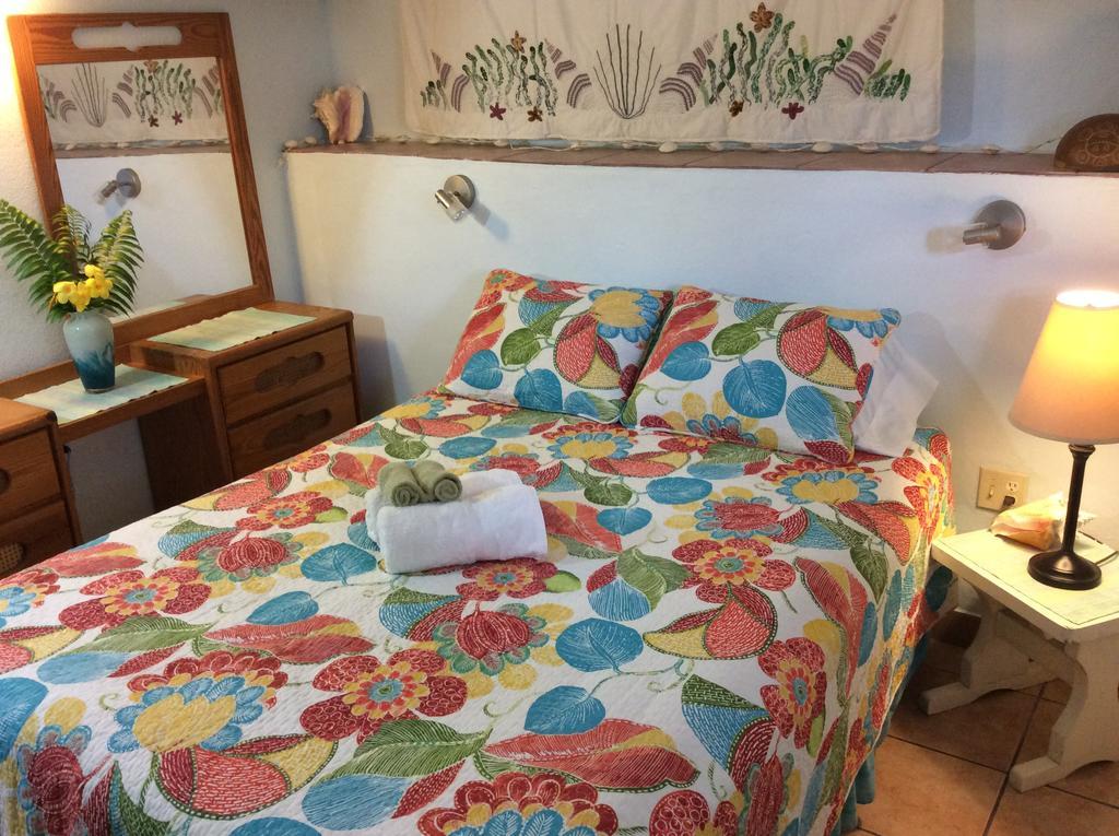 Casa De Kathy Guest house Vieques