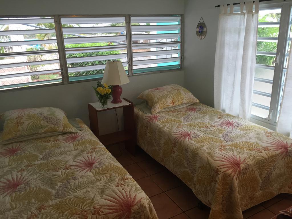 Guest house Casa De Kathy Vieques