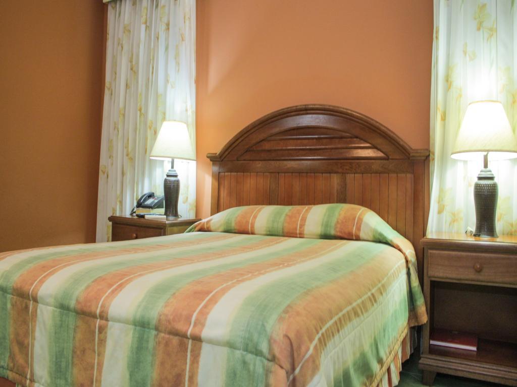 Hotel L'orchidee Boutique