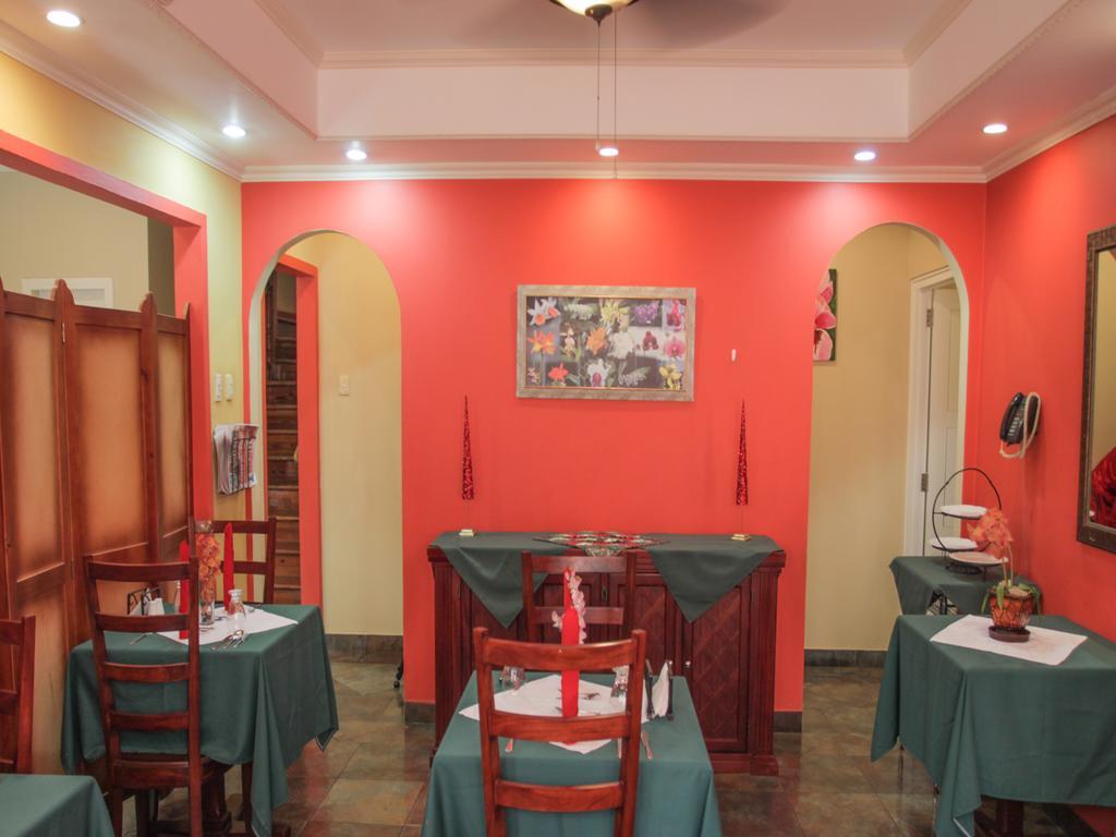 L'orchidee Boutique Hotel