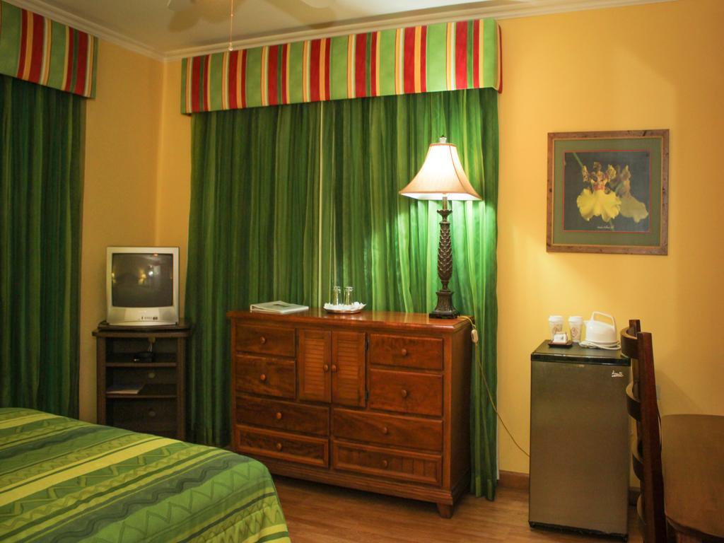L'orchidee Boutique Hotel