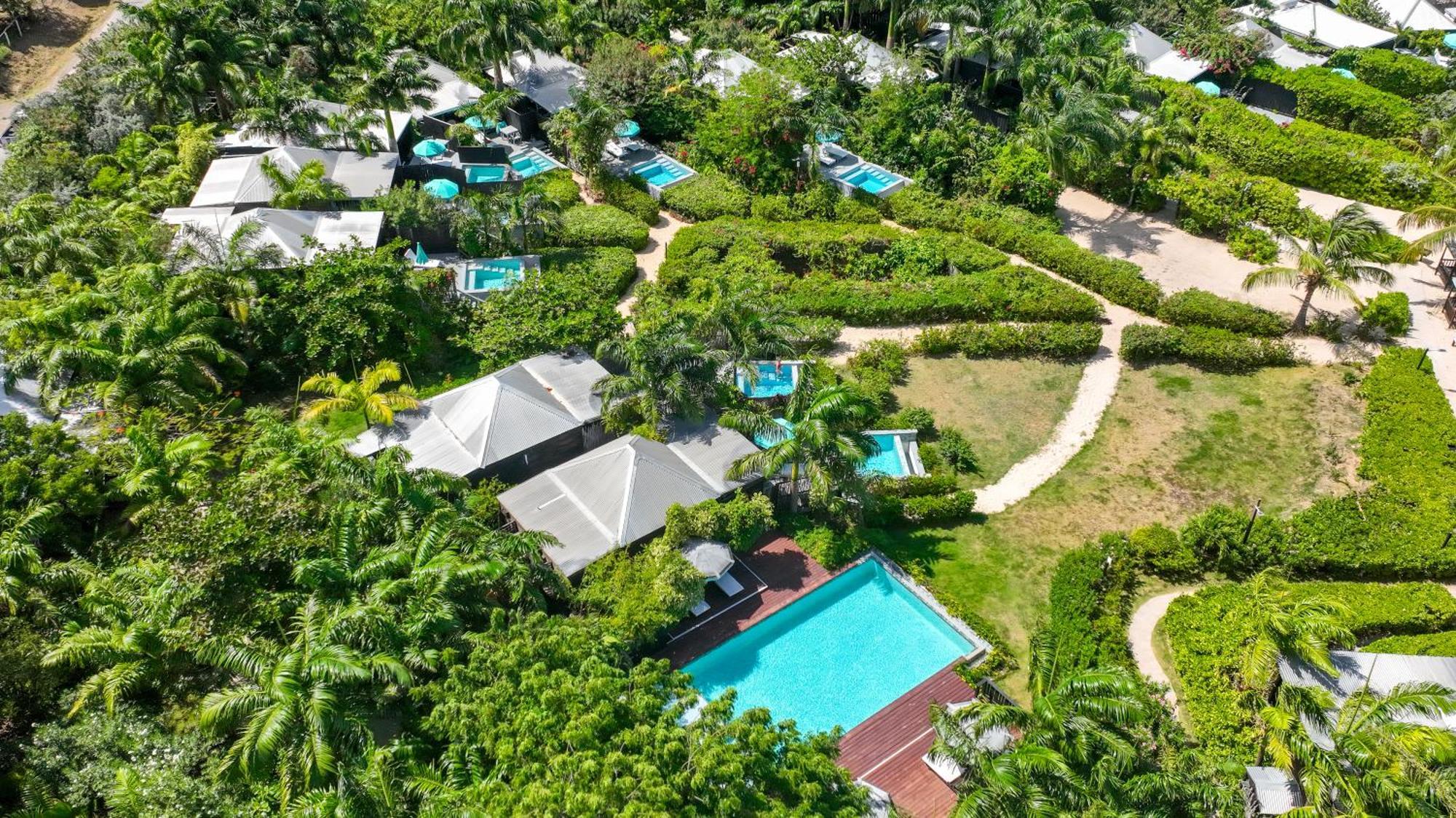 Keyonna Hotel