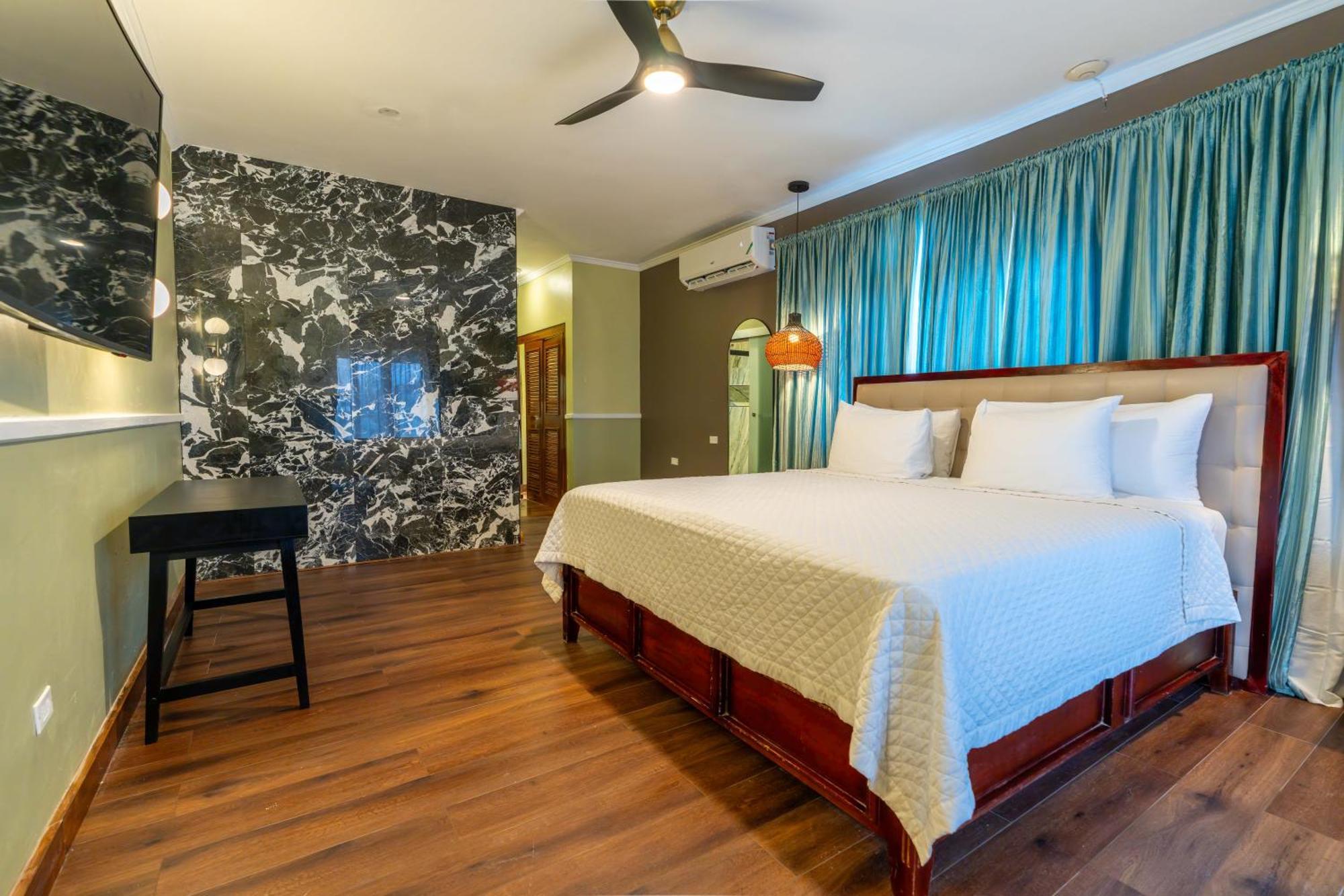 Travellers 3* Negril