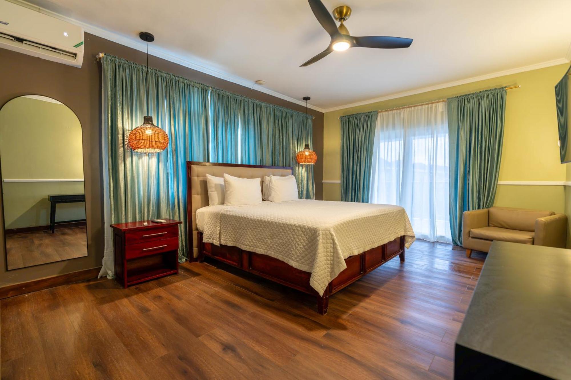 Resort Travellers Negril