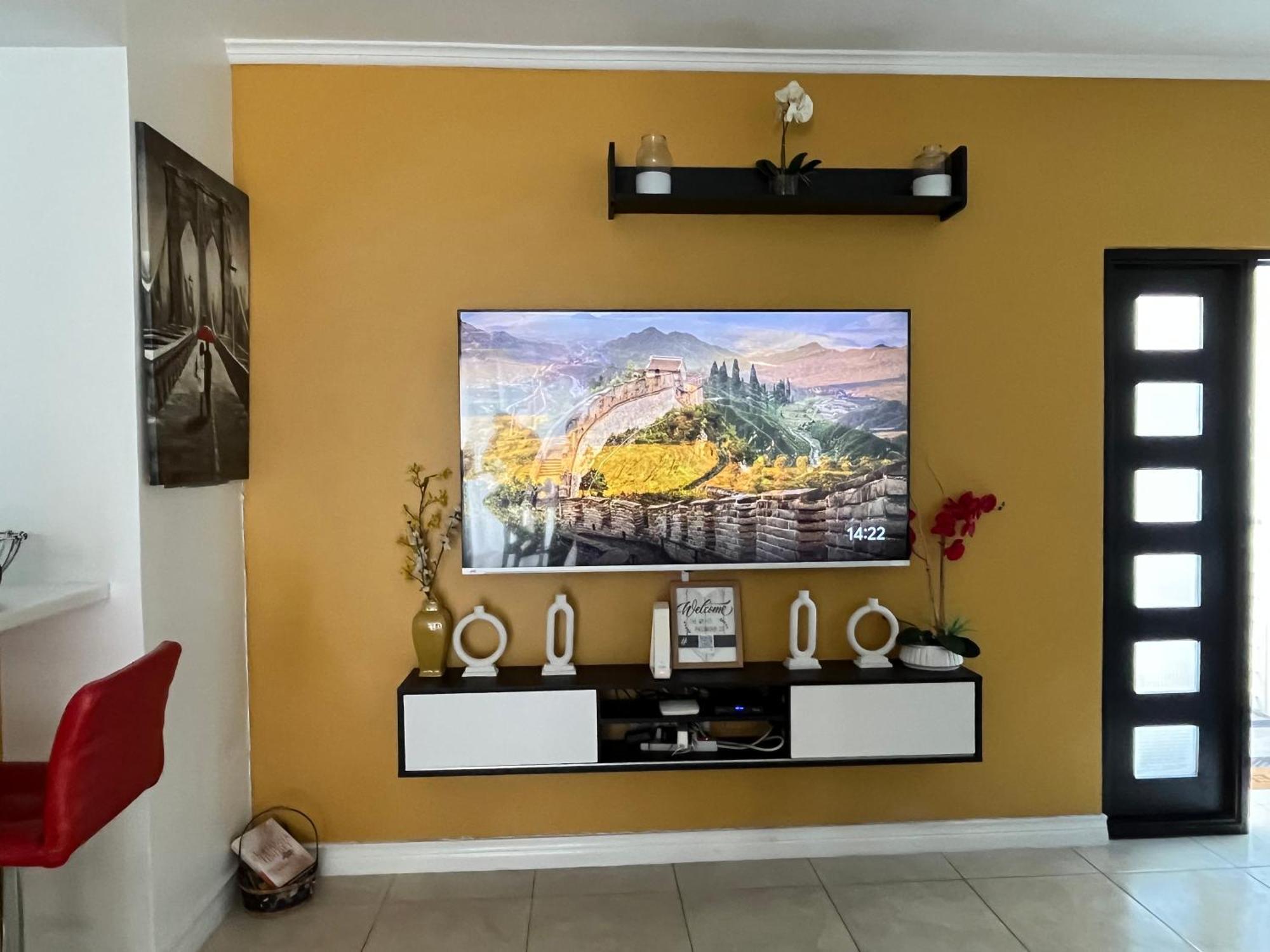 Apartamento The Brompton's Luxury *