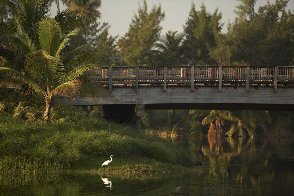 Bahia Beach & Golf Club