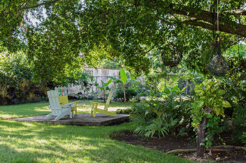 Apartment The Garden Sosua