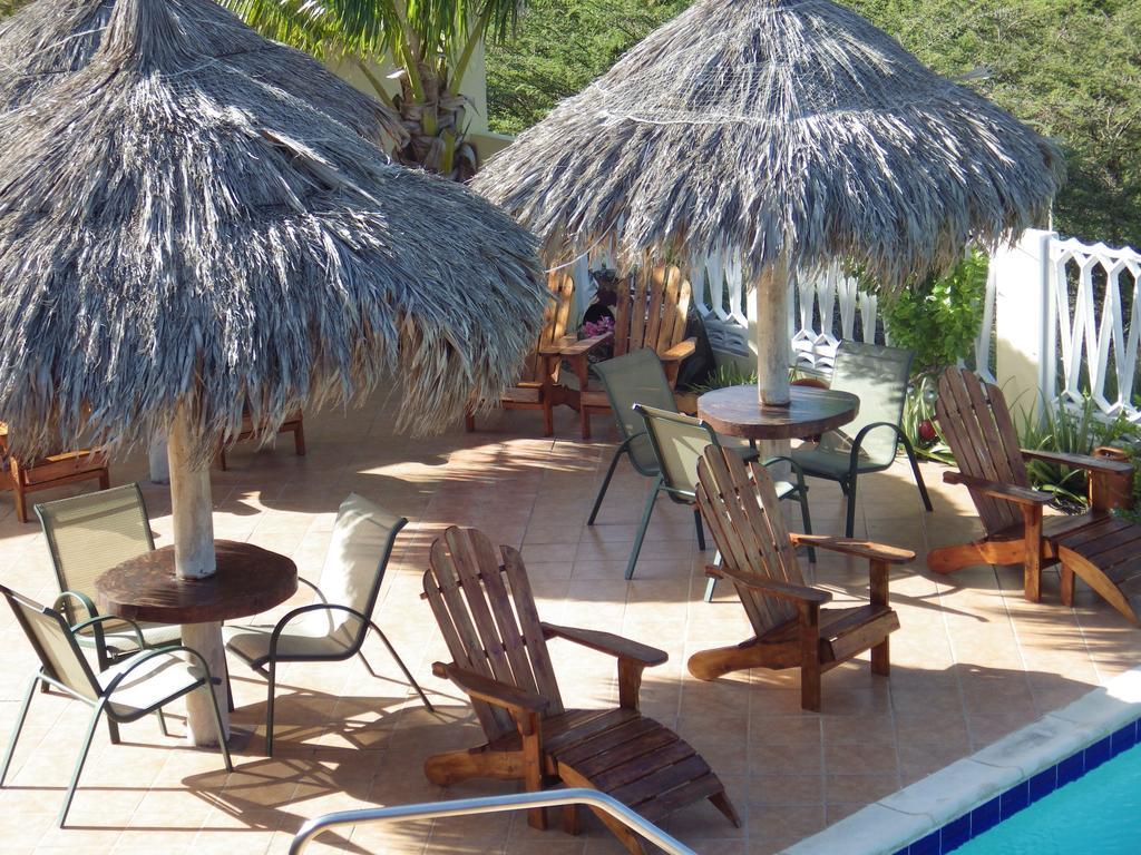 Aparthotel Aruba Cunucu 3*
