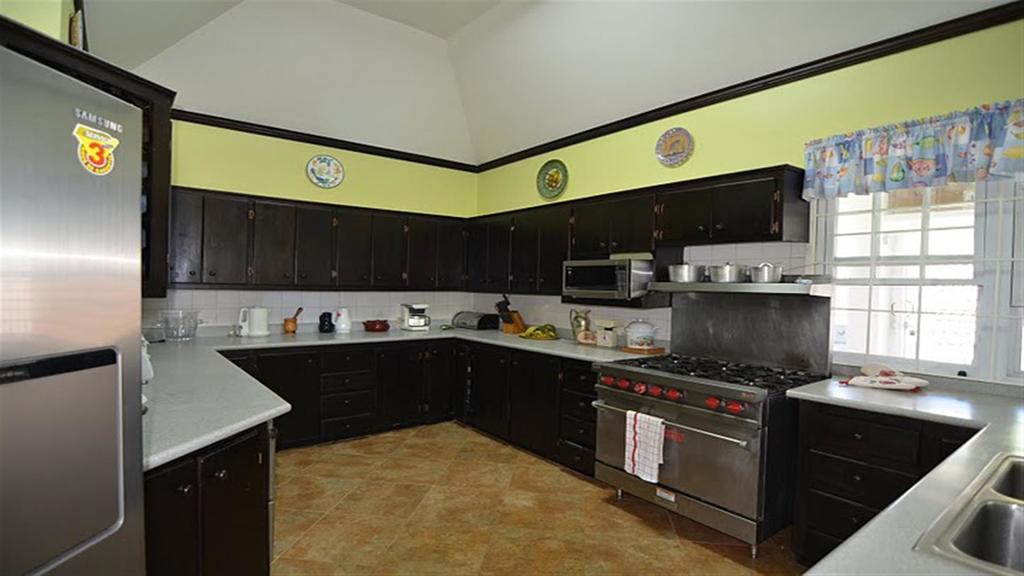 Villa Spicy Hill
