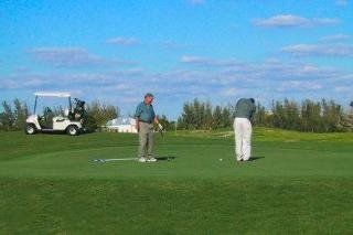 Pelican Bay 4* Freeport