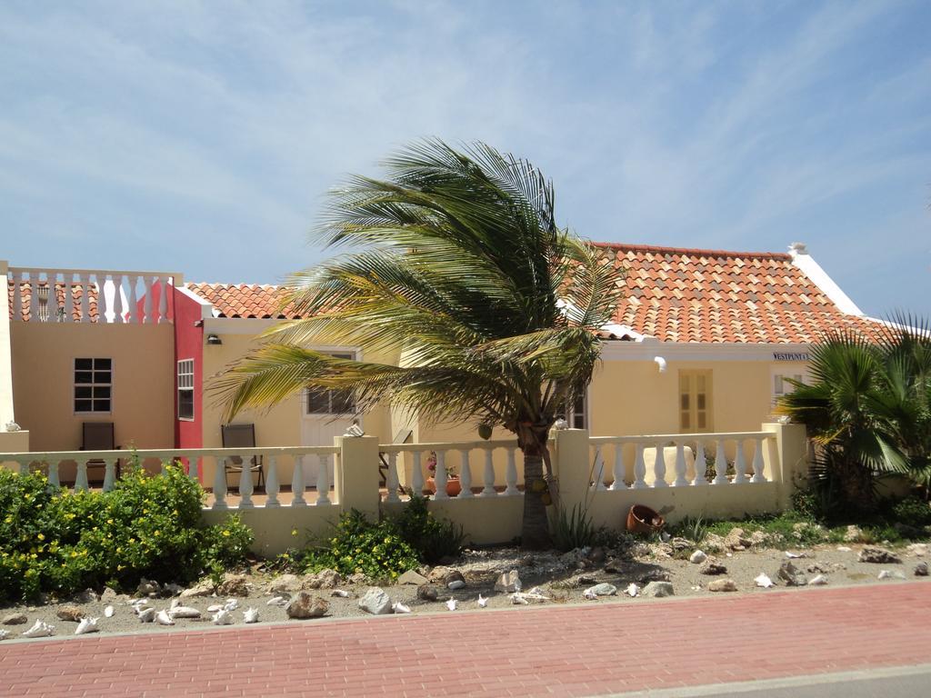 Aruba Cunucu Aparthotel