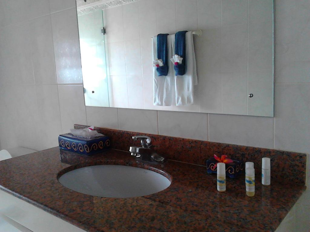 Villa Seacruise *