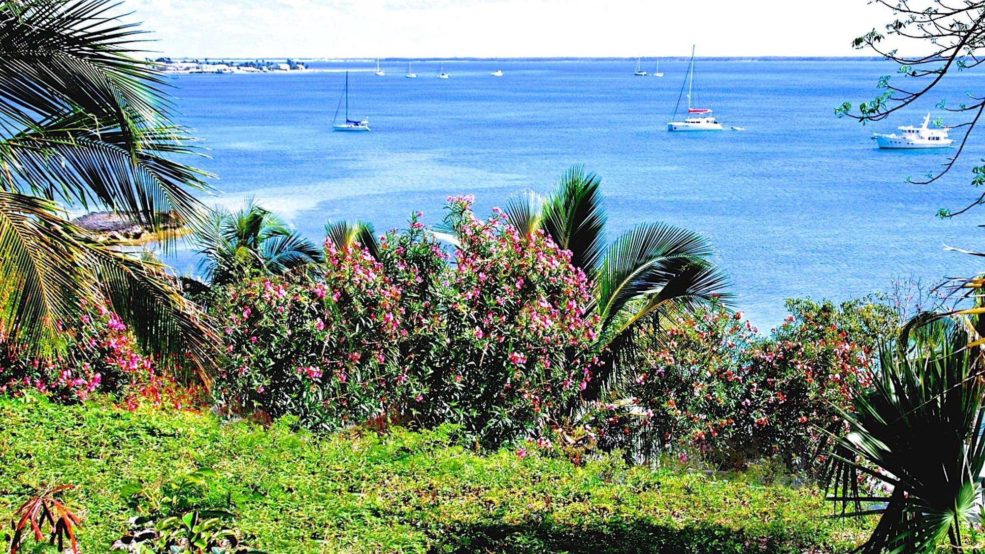 Bluff House Beach & Marina 3*