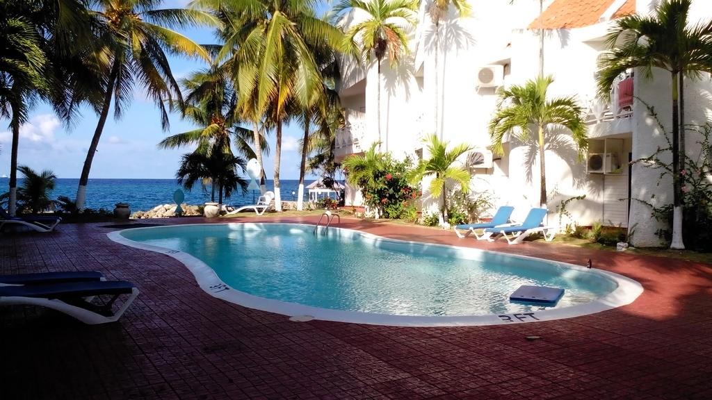Aparthotel Chrisanns
