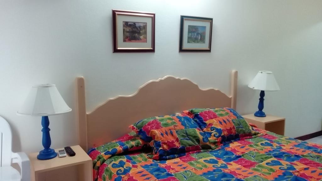 Aparthotel Chrisanns Ocho Rios