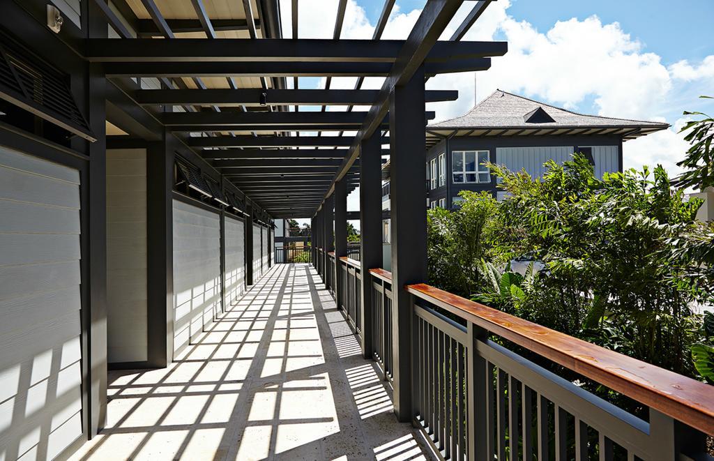 The Island House 4* Nassau
