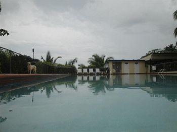 Hacienda Moyano 3*
