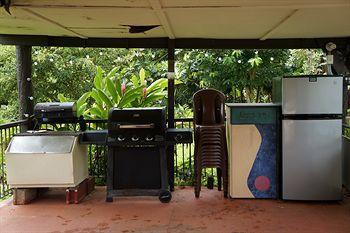 Guest house Hacienda Moyano