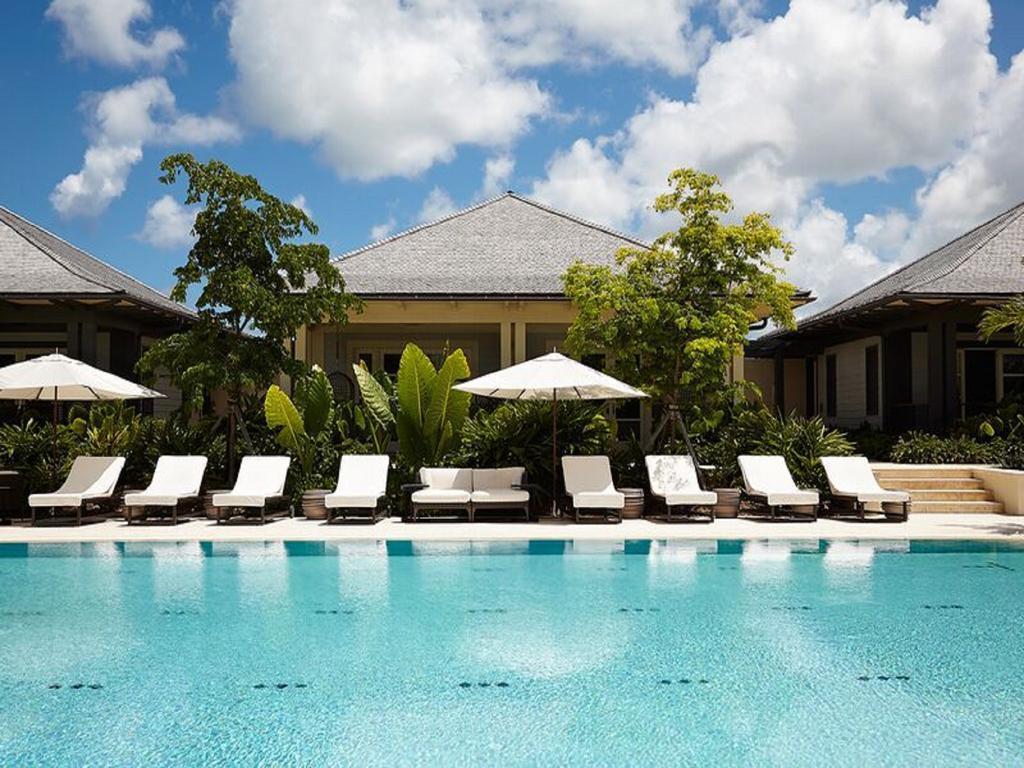 Hotel The Island House 4*