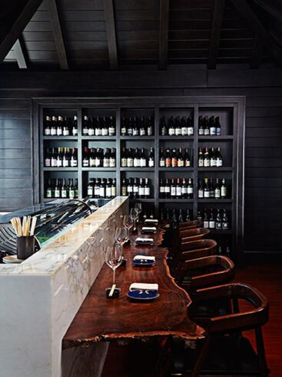 The Island House Nassau
