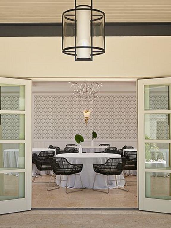 The Island House 4*