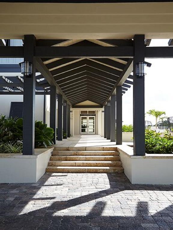 The Island House Nassau