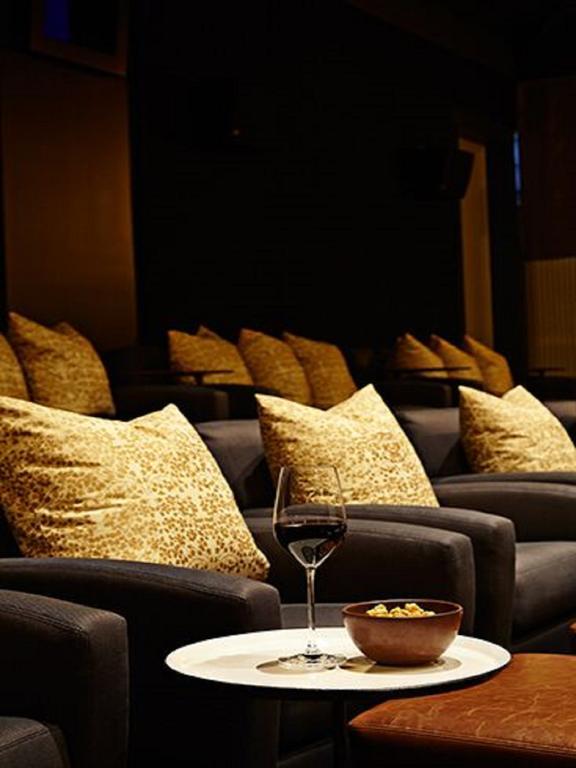 Hotel The Island House 4*