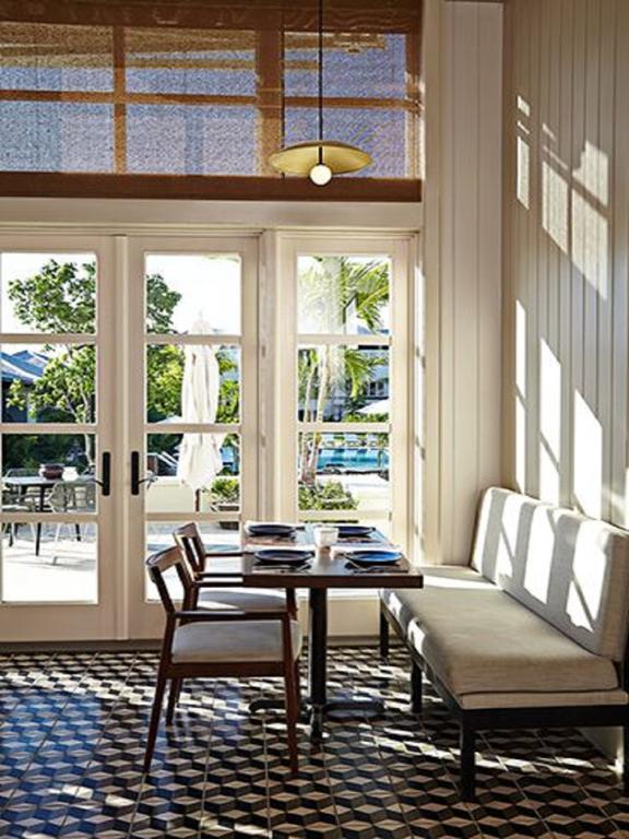 The Island House 4*