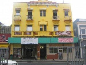 Apartamento Studio