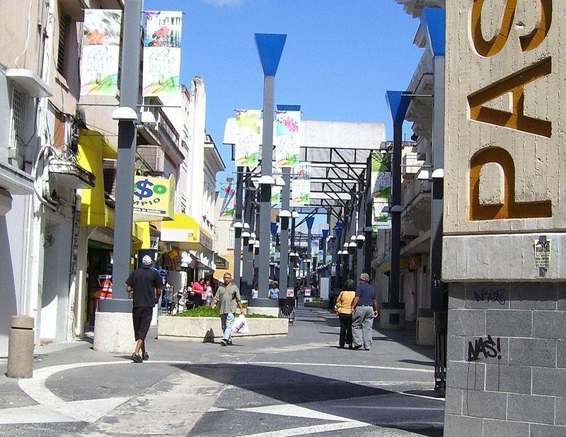 Apartamento Studio San Juan