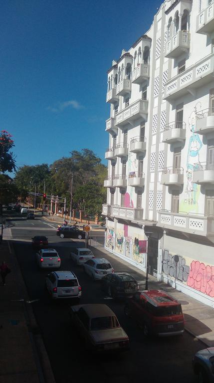 Studio Apartamento