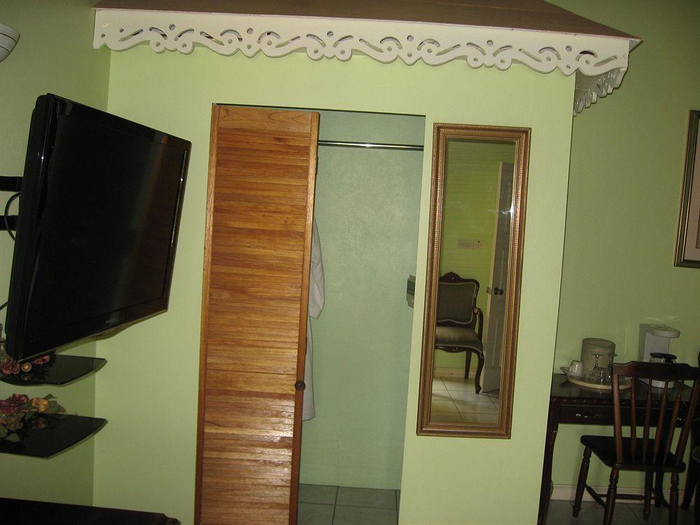 Hotel Sonate Runaway Bay