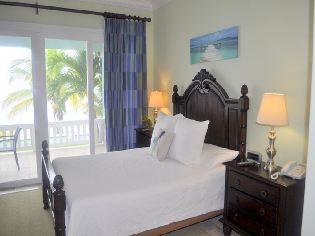 Mermaid Reef #2 Villa *