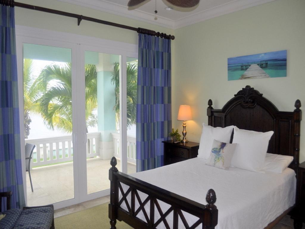 Villa Mermaid Reef #2 Marsh Harbour