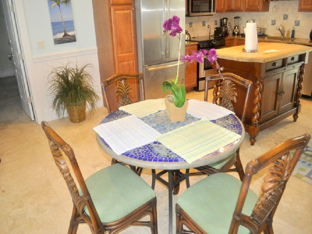 Mermaid Reef #2 Villa