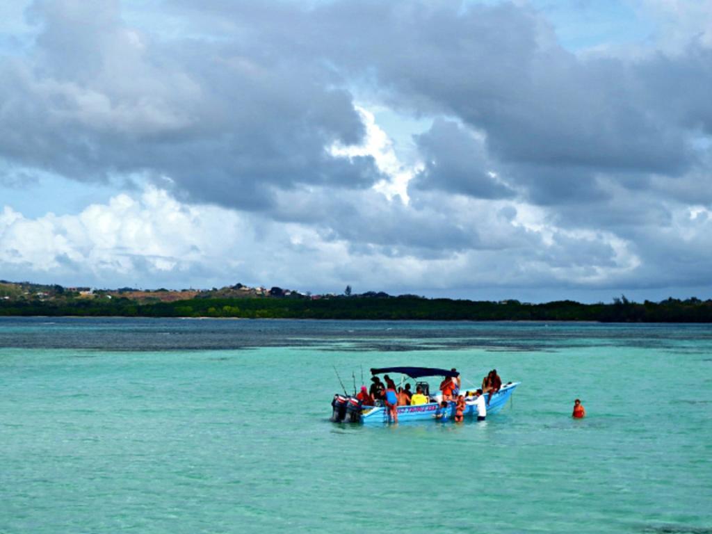 The Nest Tobago Buccoo